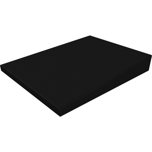 Neomounts Neomounts Pro PLASMA-M2SIDESHELF Prateleira de montagem para Notebook, Suporte de exibição - Preto - 3 kg Capaci