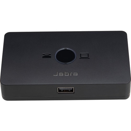 Jabra LINK 950 Interruttore Cornetta/Cuffie per Cuffie - Plastica ABS, Policarbonato