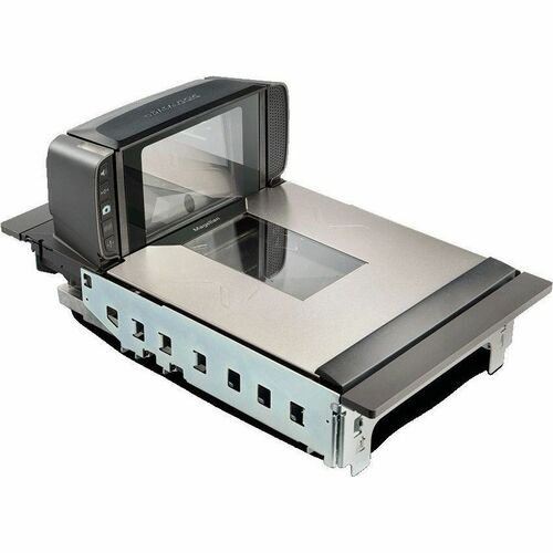 Datalogic Magellan 9300i Selbstbedienungskassen, Retail Fixe Befestigung Barcode-Scanner - Kabel Konnektivität - 2D, 1D - 