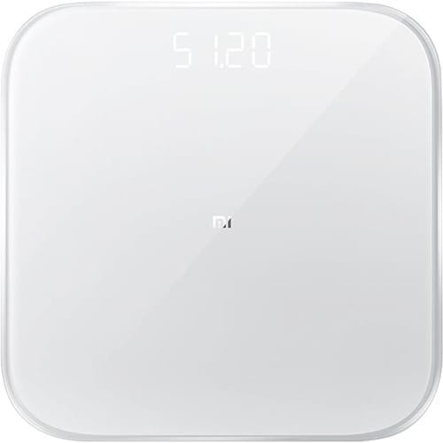 Xiaomi Body Mass Index Scale - 150 kg Maximum Weight Capacity
