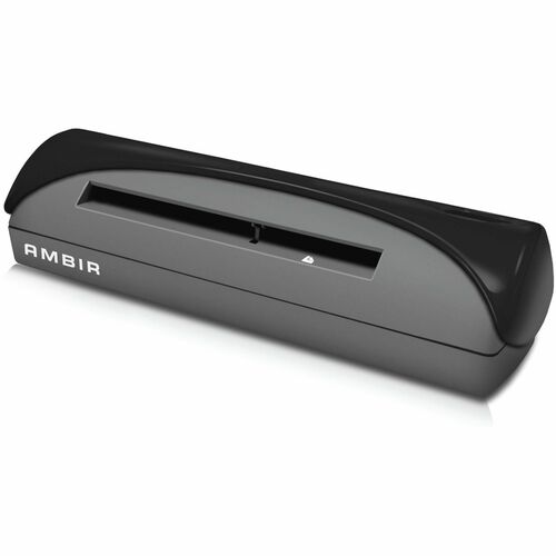 AMBIR1 ImageScan Pro PS667 Card Scanner - USB