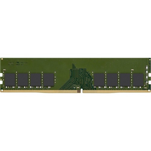 Kingston ValueRAM RAM Module for Desktop PC, Server - 16 GB - DDR4-3200/PC4-25600 DDR4 SDRAM - 3200 MHz - CL22 - 1.20 V - 