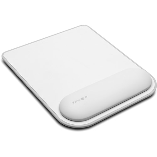 Kensington ErgoSoft Wrist Rest Mouse Pad for Standard Mouse - Skid Proof 