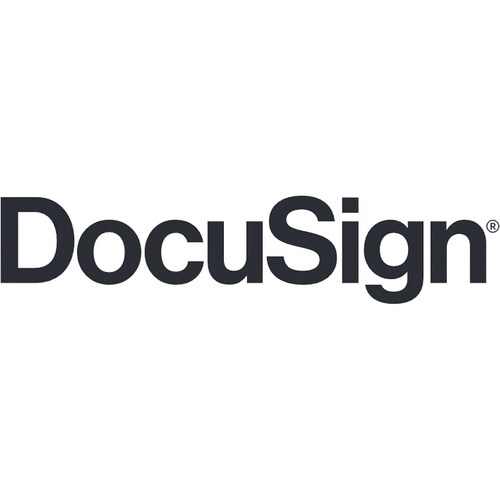 DocuSign Business Pro Edition - Subscription - 1 Year - Price Level 50-99 Seat