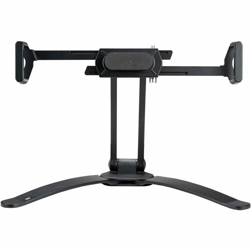 CTA Digital 2-in-1 Security Multi-Flex Tablet Stand and Wall Mount for 7-14 Inch Tablets, including iPad 10.2-inch (7th/ 8