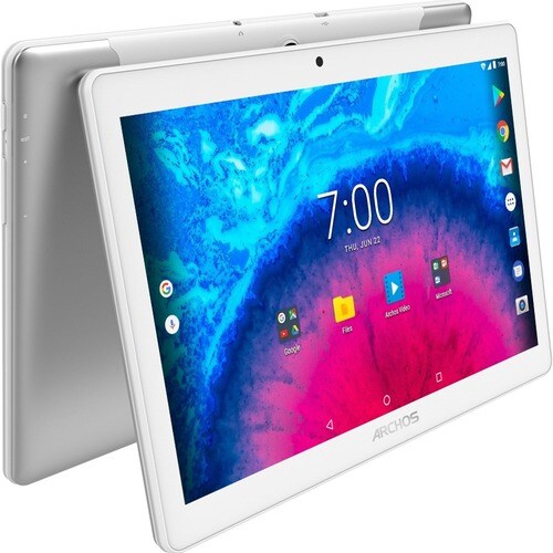 Archos Core 101 3G Tablet - 25,7 cm (10,1 Zoll) - Cortex A53 Quad-Core 1,30 GHz - 1 GB RAM - 32 GB - 3G - MediaTek MT8321 