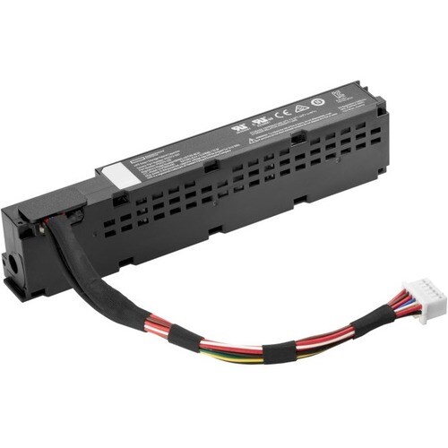 HPE Capacitor