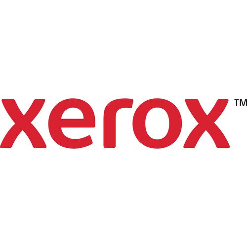 Xerox Hole Punch