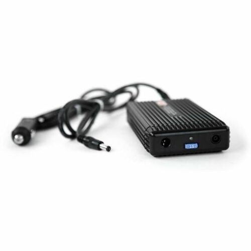 Zebra Auto Adapter - For Tablet PC - 12 V AC, 16 V AC Input - 20 V DC Output