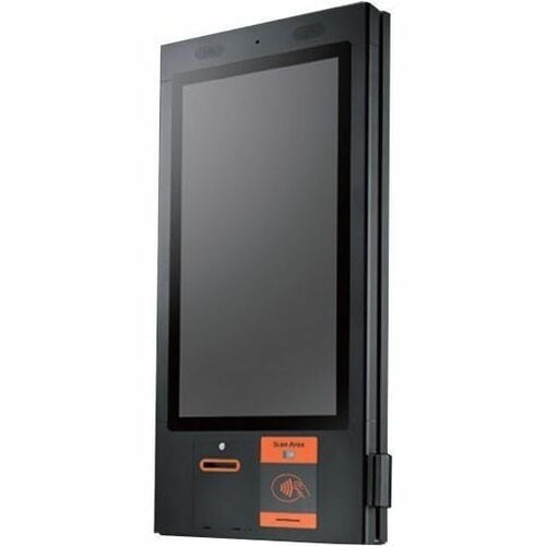 Advantech POS Kiosk - Wired - Intel Core i5 - 4 GB RAM - 31.50" (80.01 cm) Full HD TFT LCD - Touchscreen - Gigabit Etherne