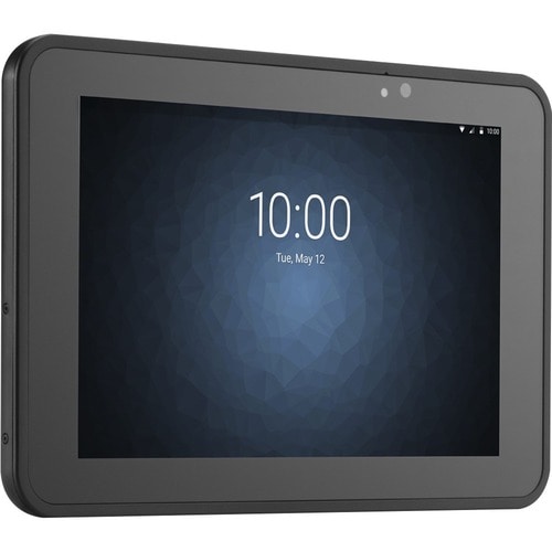 Zebra ET56 Rugged Tablet - 21.3 cm (8.4"") - Qualcomm Snapdragon 660 - 4 GB - 32 GB Storage - Android 8.1 Oreo - 4G - Octa