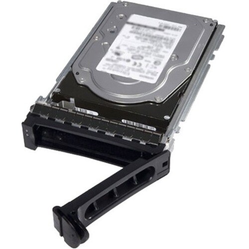 2.4TB 10K RPM SAS 12GBPS 512E 2.5IN HOT-PLUG HD CK