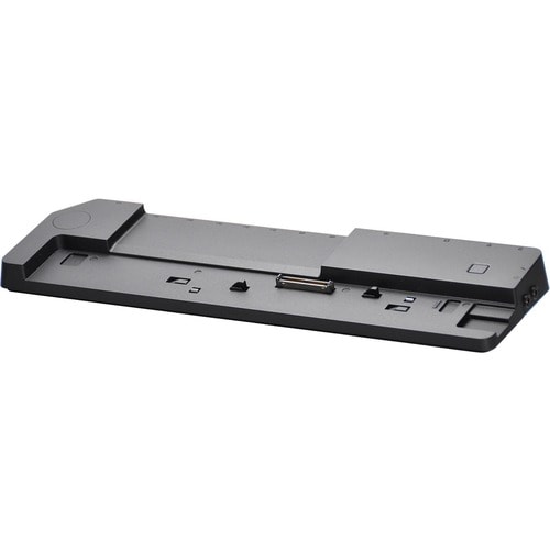 Fujitsu Replicador de porta para Notebook - 6 x Total USB Ports - 6 x Portas USB 3.0 - Rede (RJ-45) - DVI - VGA - Porta de