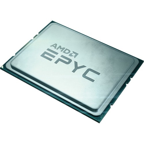AMD EPYC 7002 (2nd Gen) 7702P Tetrahexaconta-core (64 Core) 2 GHz Processor - OEM Pack - 256 MB L3 Cache - 32 MB L2 Cache 
