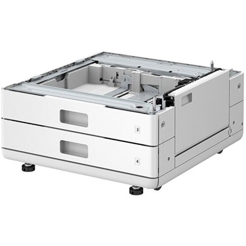 Canon CF10 Papierkassette - Normalpapier, Umschlag, Recycling-Papier, Dickes Papier, Dünnes Papier, Farbpapier, Hartpostpa