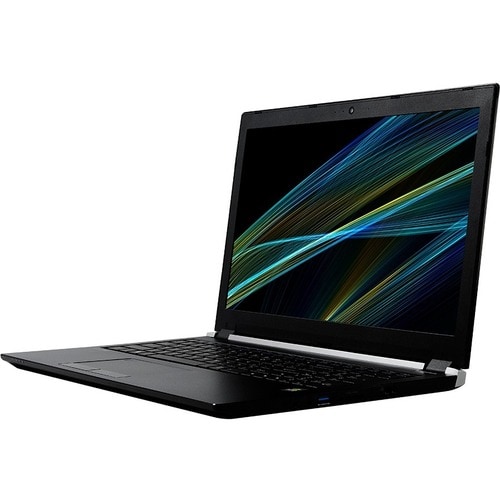 Estación de trabajo portátil - PNY PREVAILPRO P3000 - Intel Core i7 7th Gen i7-7700 Quad-core (4 Core) 3,60 GHz - Windows 