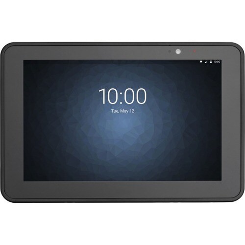 Zebra ET51 Rugged Tablet - 21.3 cm (8.4") - Qualcomm Snapdragon 660 - 4 GB - 32 GB Storage - Android 8.1 Oreo - Quad-core 
