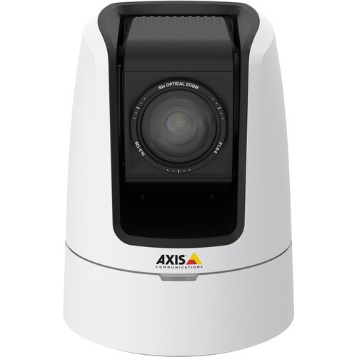 Caméra réseau AXIS V5915 HD - Couleur, Monochrome - MJPEG, H.264/MPEG-4 AVC - 1920 x 1080 - 4,30 mm- 129 mm Zoom Lens - 30