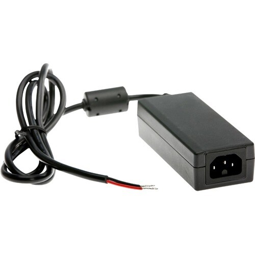 Adaptateur secteur AXIS T8006 PS12 - Pour Caméra, Encodeur Vidéo - 220 V AC Entrée - 12 V DC Sortie - 2,33 A