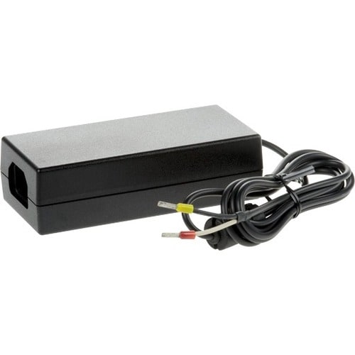 Adaptateur secteur AXIS T8007 PS24 - Pour Caméra, Panneau de relais, Illuminateur, Convertisseur, Contrôleur de porte, Vid