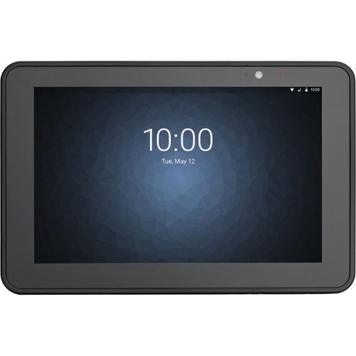 Zebra ET51 Rugged Tablet - 21.3 cm (8.4") - Quad-core (4 Core) 2.20 GHz - 4 GB RAM - 32 GB Storage - Android 8.1 Oreo - Qu
