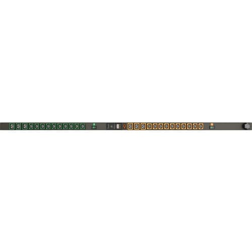 RGUA DE TOMADAS INTELIGENTEE MODELO GEIST GI10038L