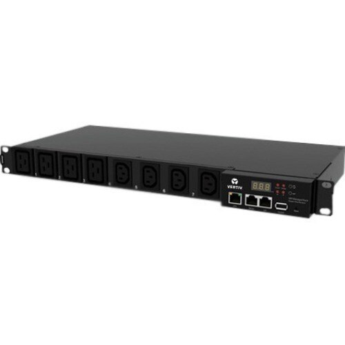 RGUA INTELIGENTEE 0U, MODELO MPI