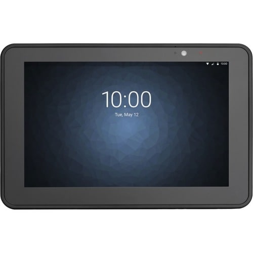 Zebra ET51 Rugged Tablet - 8.4" - Quad-core (4 Core) 2.20 GHz - 4 GB RAM - 32 GB Storage - Android 8.1 Oreo - Qualcomm Sna