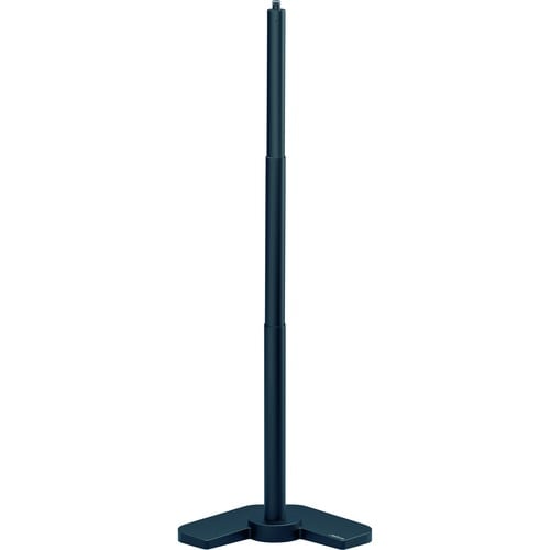 Jabra Altura ajustável - Freestanding, Tabletop, Secretária - Preto
