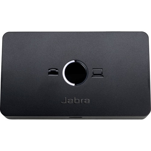 Jabra LINK 950 Interruptor para auscultador para Fone de ouvido - Acrilonitrila butadieno estireno (ABS), Policarbonato
