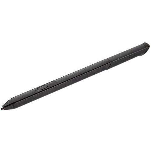 STYLUS BLACK COILED TETHER .