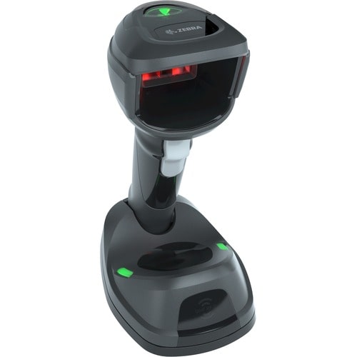 Al por menor, Restaurante de servicio rápido (QSR), Industrial Dispositivo de mano Kit de lector de código de barras Zebra