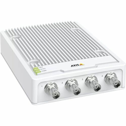 AXIS M7104 Videoencoder - TAA-konform - Funktionen: Videocodierung