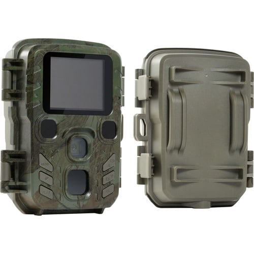 Trail Camera Technaxx TX-117 - 600 ms - 12 Mégapixels - microSD - Imperméable