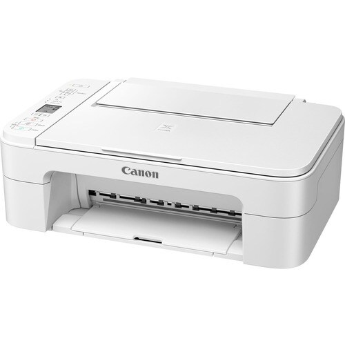 Canon PIXMA TS3351 MkII Wireless Inkjet Multifunction Printer - Colour - Copier/Printer/Scanner - 4800 x 1200 dpi Print - 