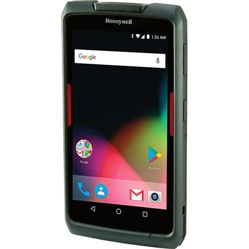 Honeywell ScanPal EDA71 Enterprise Tablet - 2 GB RAM - 64 GB Flash - 7" HD Touchscreen - LCD - Rear Camera - Android 8.0 O