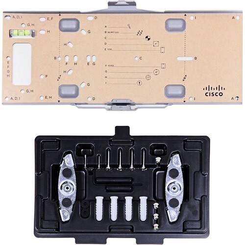 Meraki Placa de montagem para Ponto de acesso sem fio