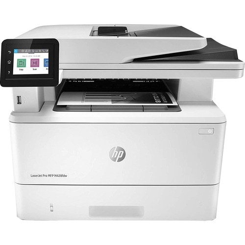 LASERJET PRO MFP M428FDW
