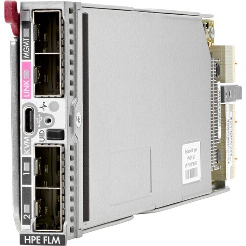 HPE Synergy Expansion Module - For Data Networking