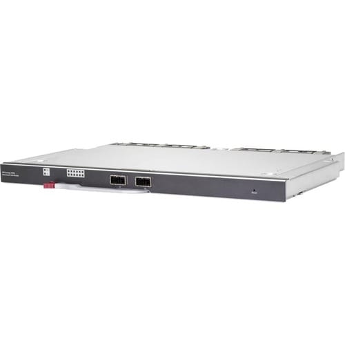 HPE Synergy Expansion Module