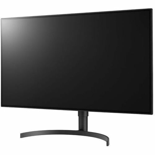 LG 32HL512D-B 32" Class 4K UHD LCD Monitor - 16:9 - TAA Compliant - 31.5" Viewable - Nano In-plane Switching (Nano IPS) Te