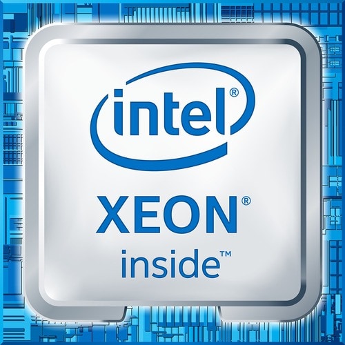 Intel Xeon E-2236 Hexa-core (6 Core) 3.40 GHz Processor - 12 MB L3 Cache - 64-bit Processing - 4.80 GHz Overclocking Speed