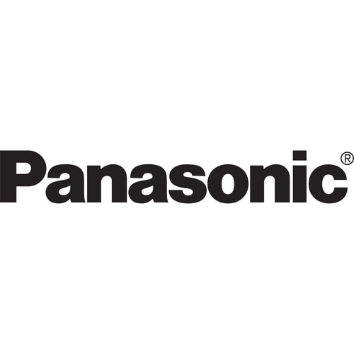 Panasonic 4-Bay Battery Charger - 4 - Proprietary Battery Size