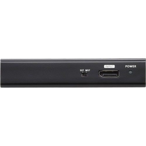ATEN VanCryst VS192 Signal Splitter - Metal - 4096 x 2160 - DisplayPort