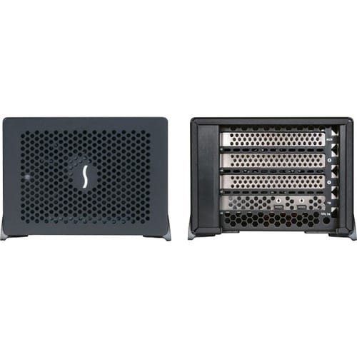 Sonnet Echo Express SE IIIe Expansion Chassis - For Computer