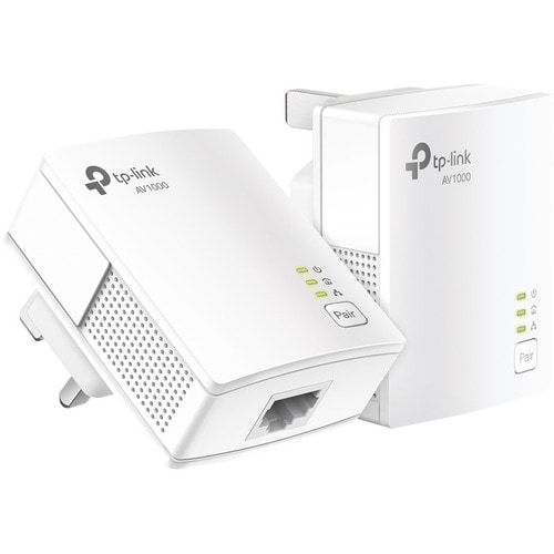 TP-Link Starter Kit - Weiß