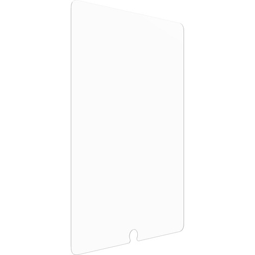 OtterBox iPad (7th gen) Alpha Glass Screen Protector Clear - For LCD iPad - Scratch Proof - Tempered Glass, Polyester - 1