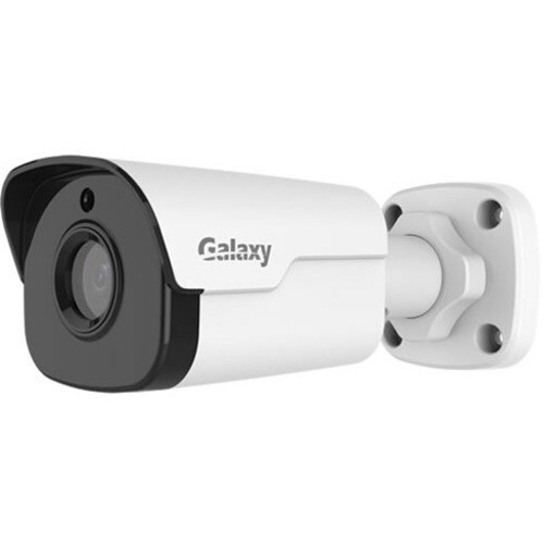 Galaxy Starlight 5 Megapixel HD Network Camera - Colour - Bullet - 29.87 m - H.264, MJPEG, H.265, Ultra 265 - 2592 x 1944 