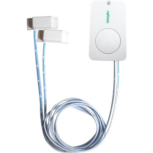 netvox R311W -Wireless Water Leak Sensor - Water Detection