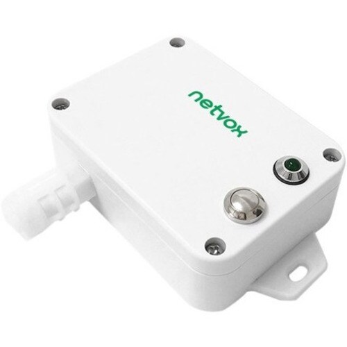 netvox R718A Temperature And Humidity Sensor For Low Temperature EnvironmentIn - -40°F (-40°C) to 131°F (55°C) Outdoor90%%